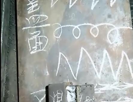 二保焊蓋面手法、二保焊角縫蓋面手法、