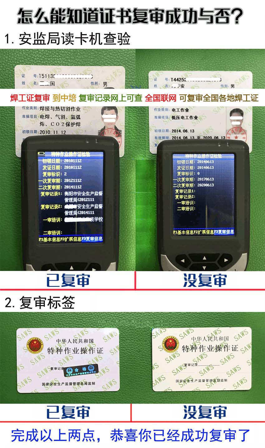 東莞南城焊工證復審（復雜組分的釬劑由哪些部分構成）