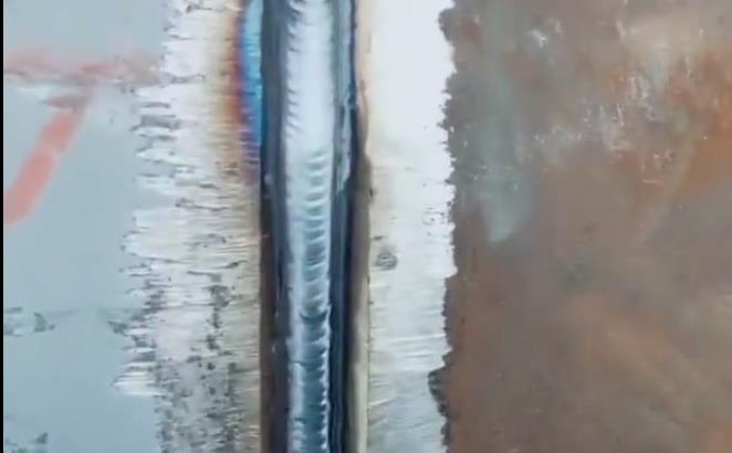 掌握打底訣竅管道氬弧焊高清打底視頻