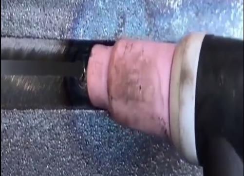 橫焊氬弧焊打底視頻，比較新氬弧焊平焊