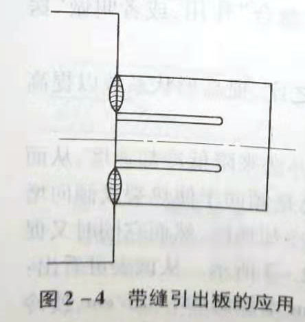 防止熱裂紋的措施有哪些?