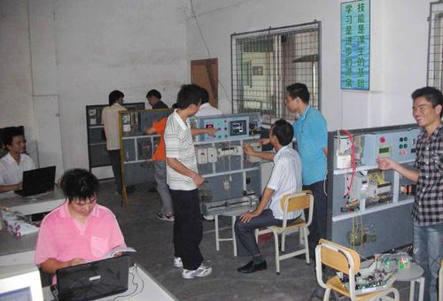 東莞電工考證(低壓電工考證-電工IC卡)類培訓(xùn)課程大綱