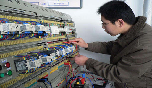 東莞電工考證(低壓電工考證-電工IC卡)類培訓(xùn)課程大綱