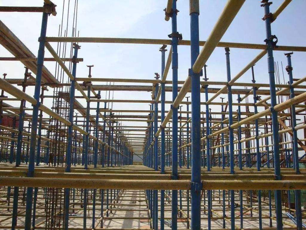 東莞南城哪里可以辦理高空證，南城考取登高架設作業證書